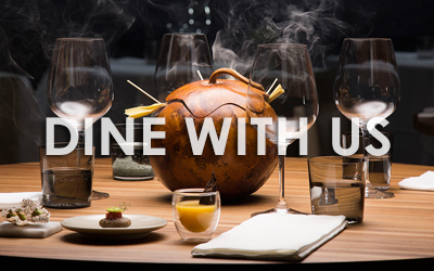 DINE WITH US