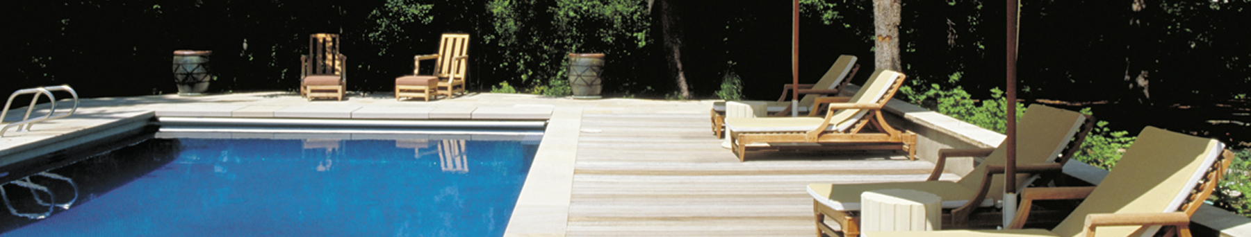 LANDSCAPE ARCHITECTURE