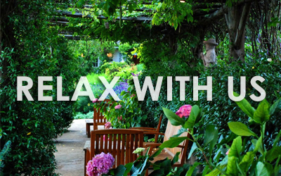 RELAX WITH US