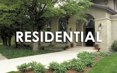 RESIDENTIAL