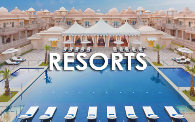RESORTS